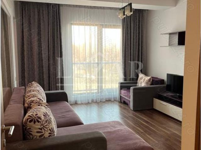 Închiriere GarsonierA 20th Residence | CentralA | Parcare