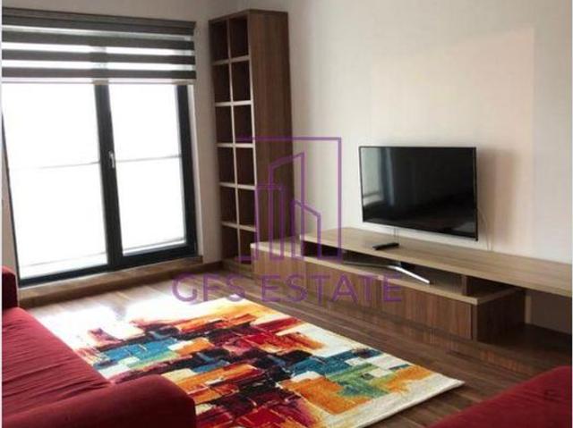 Inchiriere garsoniera 20Th Residence|Parcare|Centrala