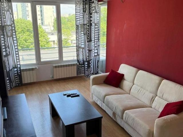 Închiriere Garsoniera 36 mp, centrala proprie, bloc nou, Metrou Grigorescu