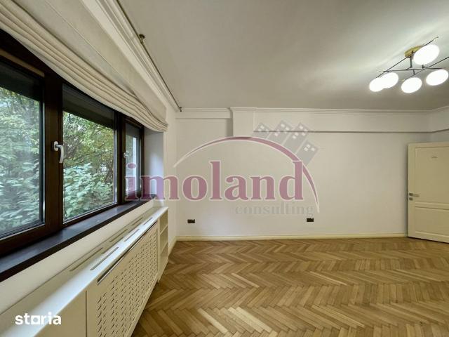Inchiriere garsoniera 37 mp in vila | ideal business | Primaverii
