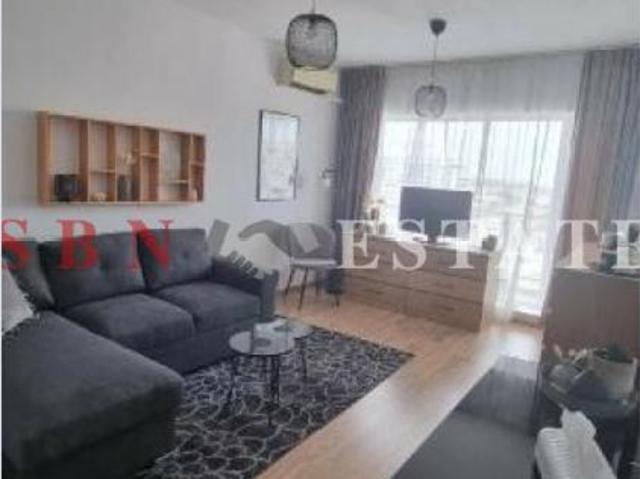 Inchiriere garsoniera | Complex Rasarit de Soare | Bloc nou