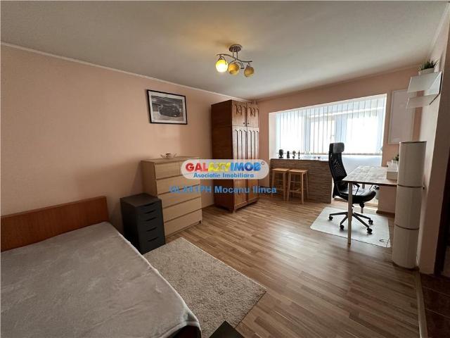 Inchiriere garsoniera confort 1, Bd ul Bucuresti, Ploiesti
