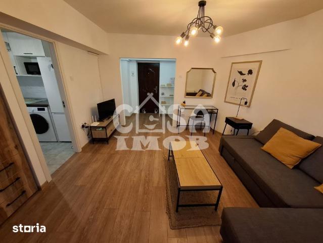 Inchiriere garsoniera, confort 1, etaj 2, in Targoviste, Calea Bucures