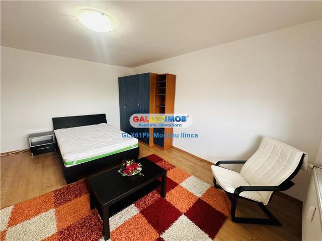 Inchiriere garsoniera confort 1, in Ploiesti, zona Cantacuzino