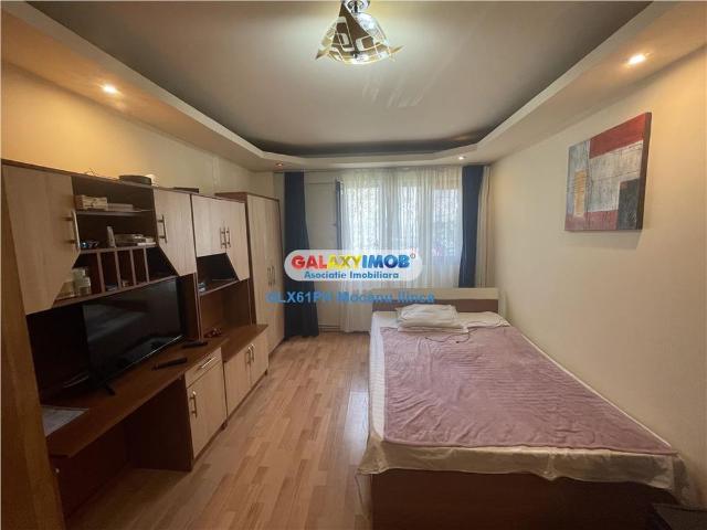 Inchiriere garsoniera confort 1, in Ploiesti, zona Republicii