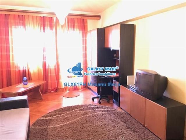 Inchiriere garsoniera confort 1, in Ploiesti, zona Ultracentrala