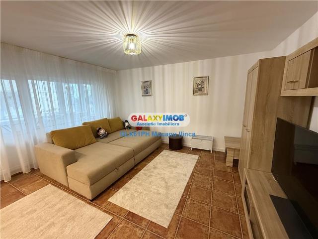 Inchiriere garsoniera confort 1A, in Ploiesti, zona Vest