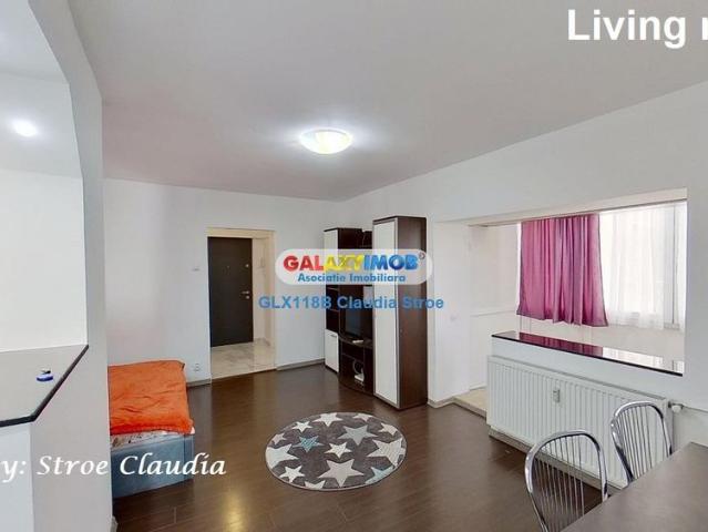 Inchiriere Garsoniera Calea Vitan