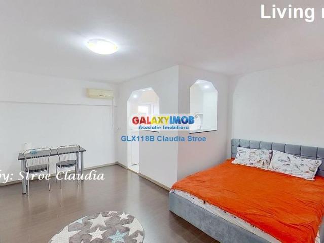 Inchiriere Garsoniera Calea Vitan