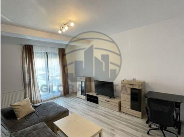 Inchiriere Garsoniera Crangasi 20th Residence | Centrala | Metrou
