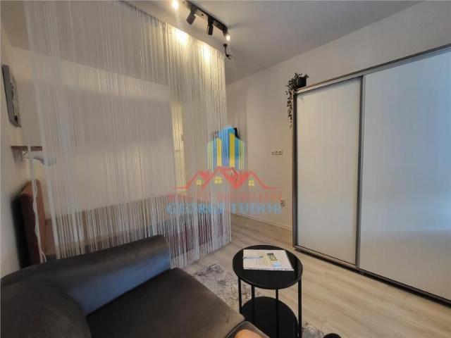 Inchiriere garsoniera Avangarde Home