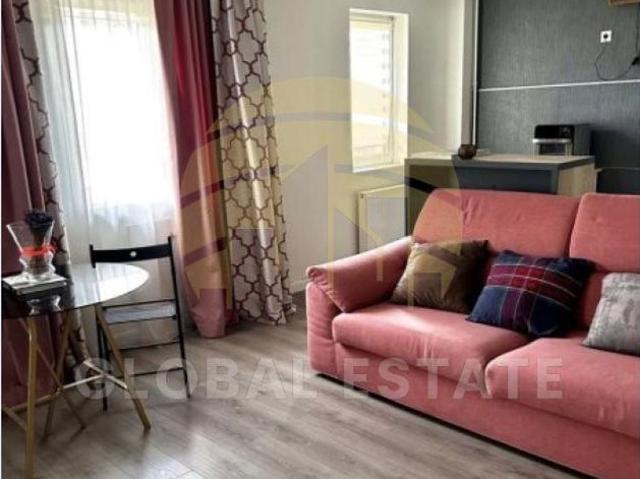 Inchiriere Garsoniera Baneasa Greenfield | Centrala | Parcare