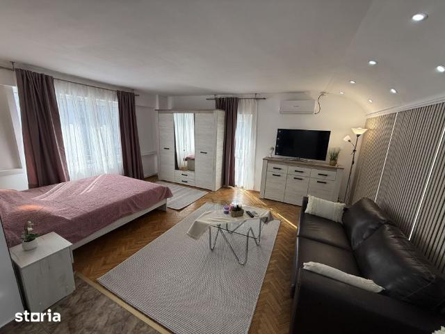 INCHIRIERE GARSONIERA BDUL. DECEBAL/CALEA CALARASI 40 MP PROPRIETAR