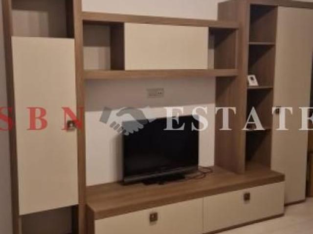 Inchiriere Garsoniera Berceni Dimitrie Leonida | Metrou | Parcare
