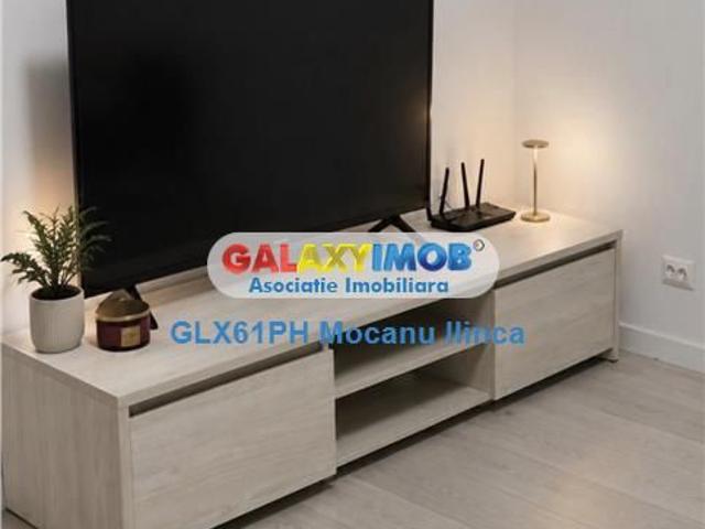 Inchiriere garsoniera bloc nou, Ploiesti, Vest