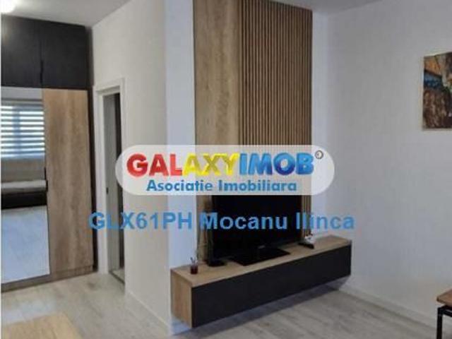 Inchiriere garsoniera bloc nou, Vest, Ploiesti