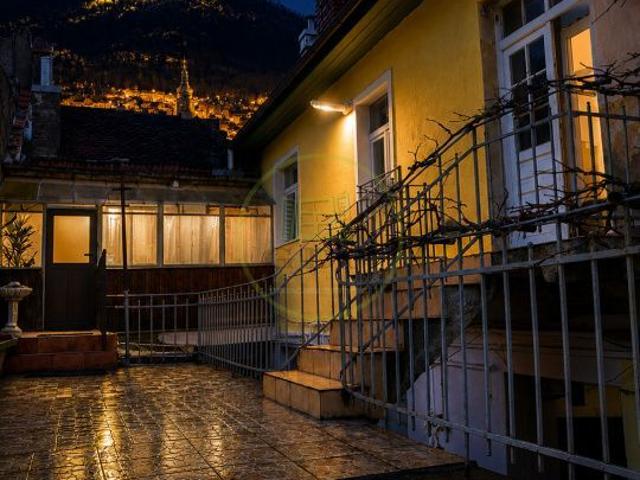 Inchiriere garsoniera Brasov Centrul Istoric