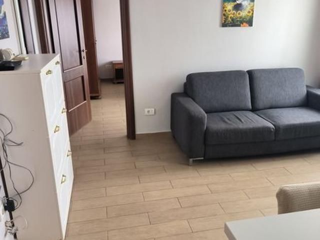 Inchiriere garsoniera Gorjului bloc nou