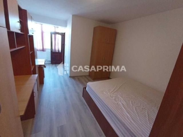 Inchiriere Garsoniera Gara Nicolina, etaj 3, MOBILATA si UTILATA complet !