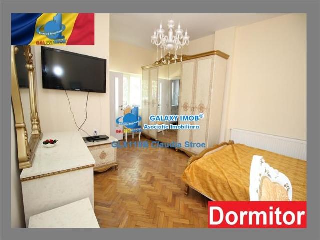 Inchiriere GARSONIERA DACIA ROMANA METROU