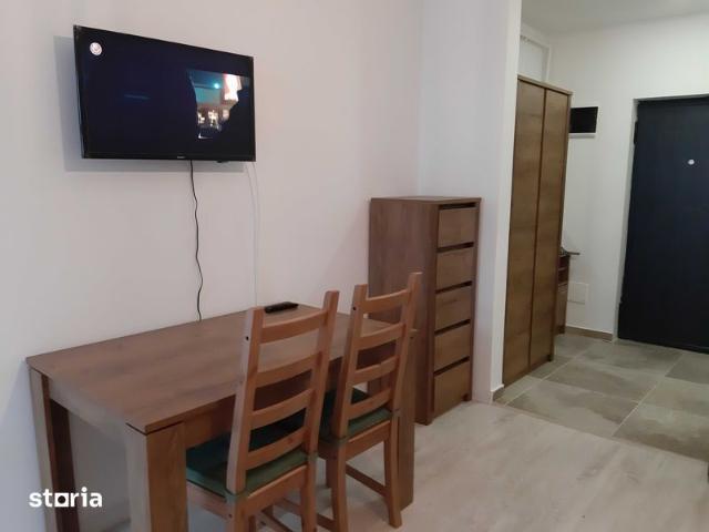 Inchiriere Garsoniera de inchiriat Militari Residence Avangarde City