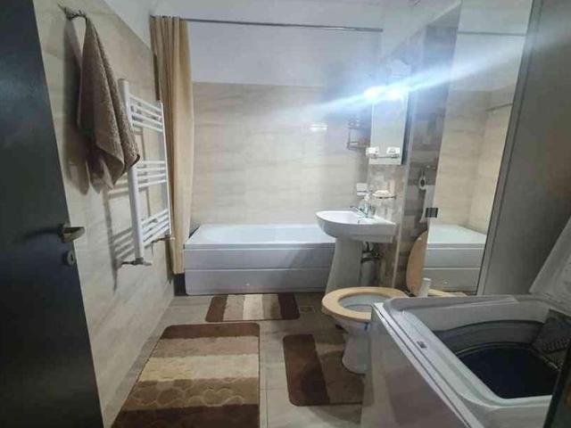 Inchiriere garsoniera de lux complexul Rezidential Subcetate