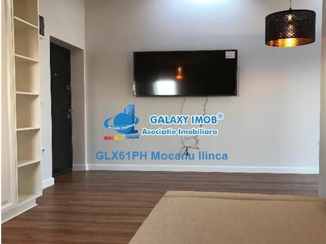 Inchiriere garsoniera de lux, in Ploiesti, zona Marasesti
