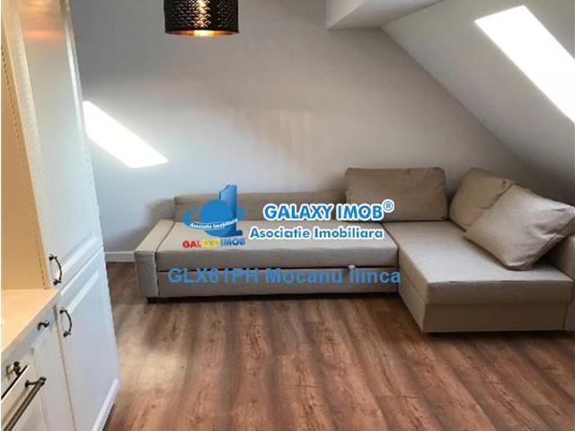 inchiriere garsoniera de lux, in ploiesti, zona marasesti