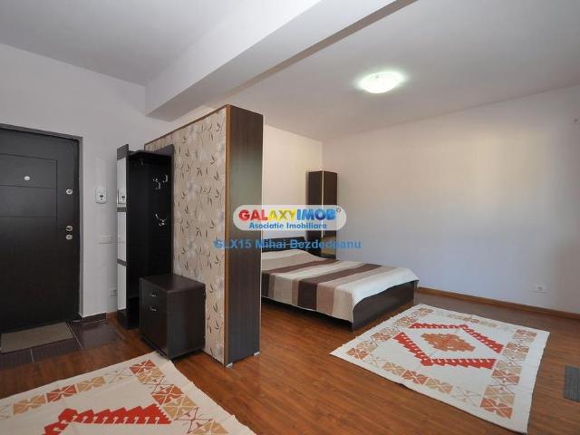Inchiriere Garsoniera de lux in zona 1 Mai Expozitiei