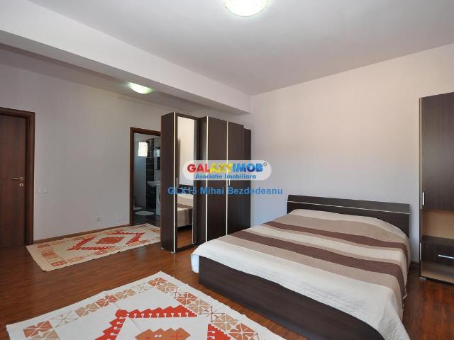 inchiriere garsoniera de lux in zona 1 mai expozitiei