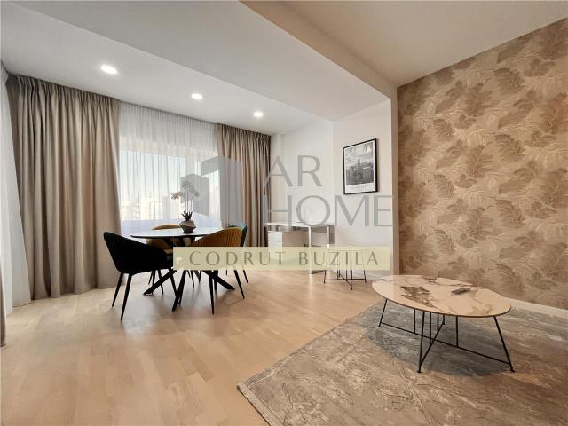 Inchiriere garsoniera de lux, prima inchiriere, Ploiesti, ultracentral