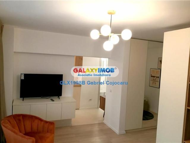 inchiriere garsoniera de LUX 41 mp Calarasi Hyperion