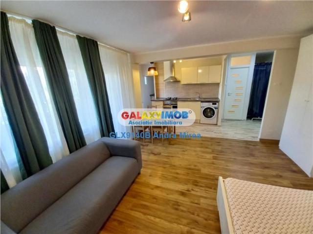 Inchiriere garsoniera Decebal RENOVATA TOTUL NOU