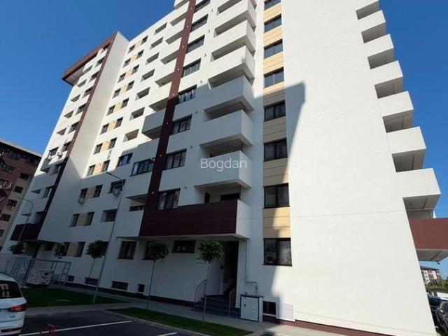 Inchiriere garsoniera Dream Residence,bloc 2026,zona Rahova Salaj,Sos. Salaj 341