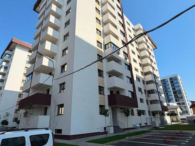 Inchiriere garsoniera Dream Residence,bloc 2026,zona Rahova Salaj,Sos. Salaj 341