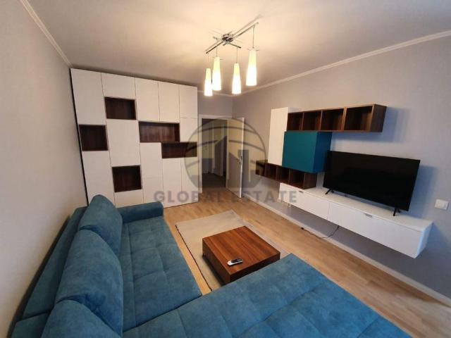 Inchiriere Garsoniera Dristor Baba Novac Residence | Centrala