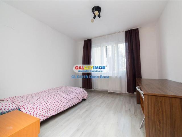 Inchiriere garsoniera DRISTOR Bd. Ramnicu Sarat Auchan Vitan
