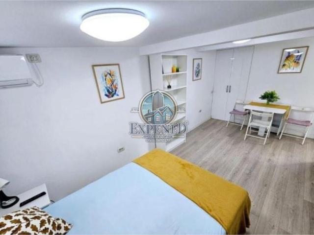 Inchiriere Garsoniera Dristor | Decomandat | Renovat