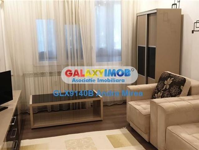 Inchiriere garsoniera Dristor METROU 1 MINUT