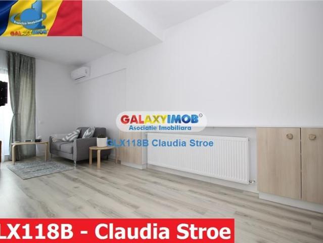 Inchiriere garsoniera Dristor metrou DAY RESIDENCE imobil nou 2019
