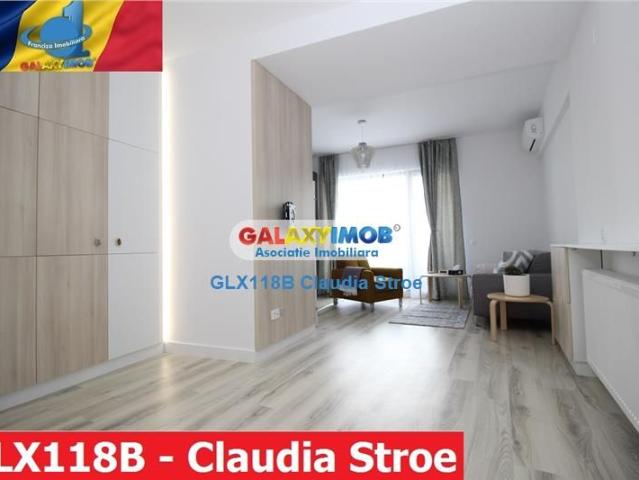 Inchiriere garsoniera Dristor metrou DAY RESIDENCE imobil nou 2019