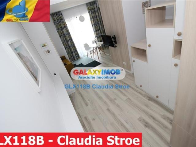 Inchiriere garsoniera Dristor metrou DAY RESIDENCE imobil nou 2019