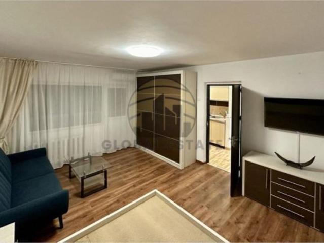 Inchiriere Garsoniera Dristor | Metrou | Renovat