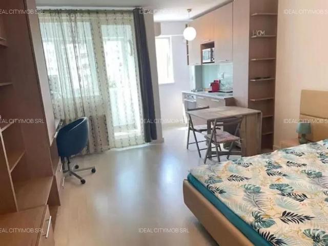 Inchiriere garsoniera Dristor rond Baba Novac
