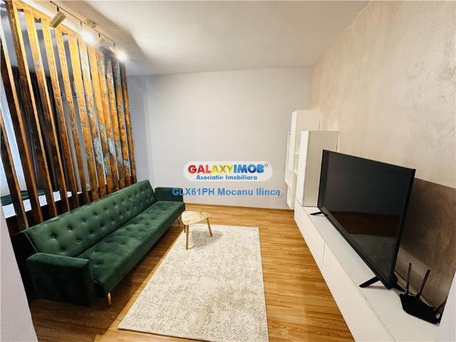 Inchiriere garsoniera dubla de lux, bloc nou, ANL, Vest, Ploiesti