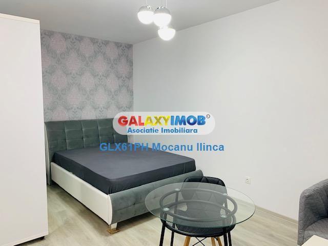 Inchiriere garsoniera dubla de lux, bloc nou, Ploiesti, 9 Mai