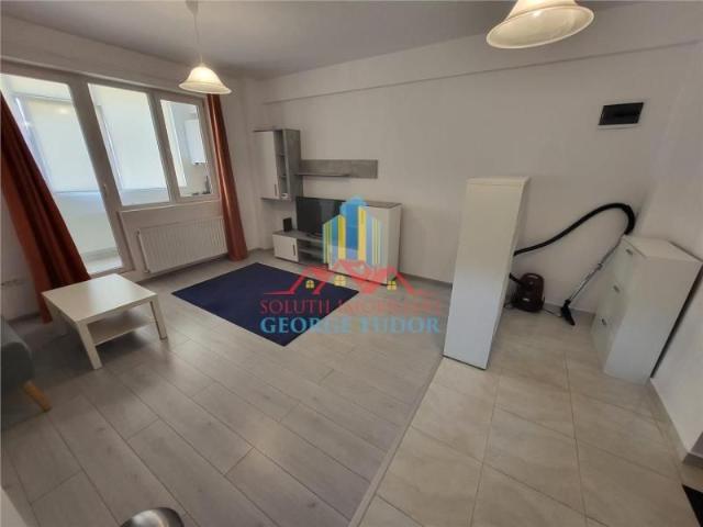 Inchiriere garsoniera dubla Militari Residence Rezervelor