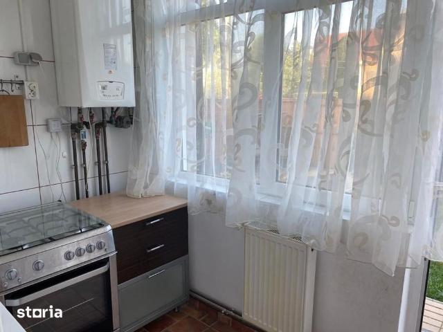 Inchiriere garsoniera dubla parter vila, Targoviste Sagricom