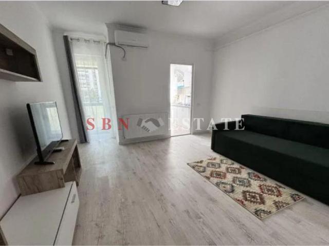 Inchiriere Garsoniera Envogue | Modern