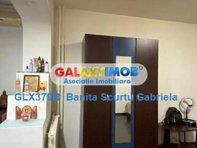 Inchiriere garsoniera etaj 6 din 10, zona METROU.C. GEORGIAN